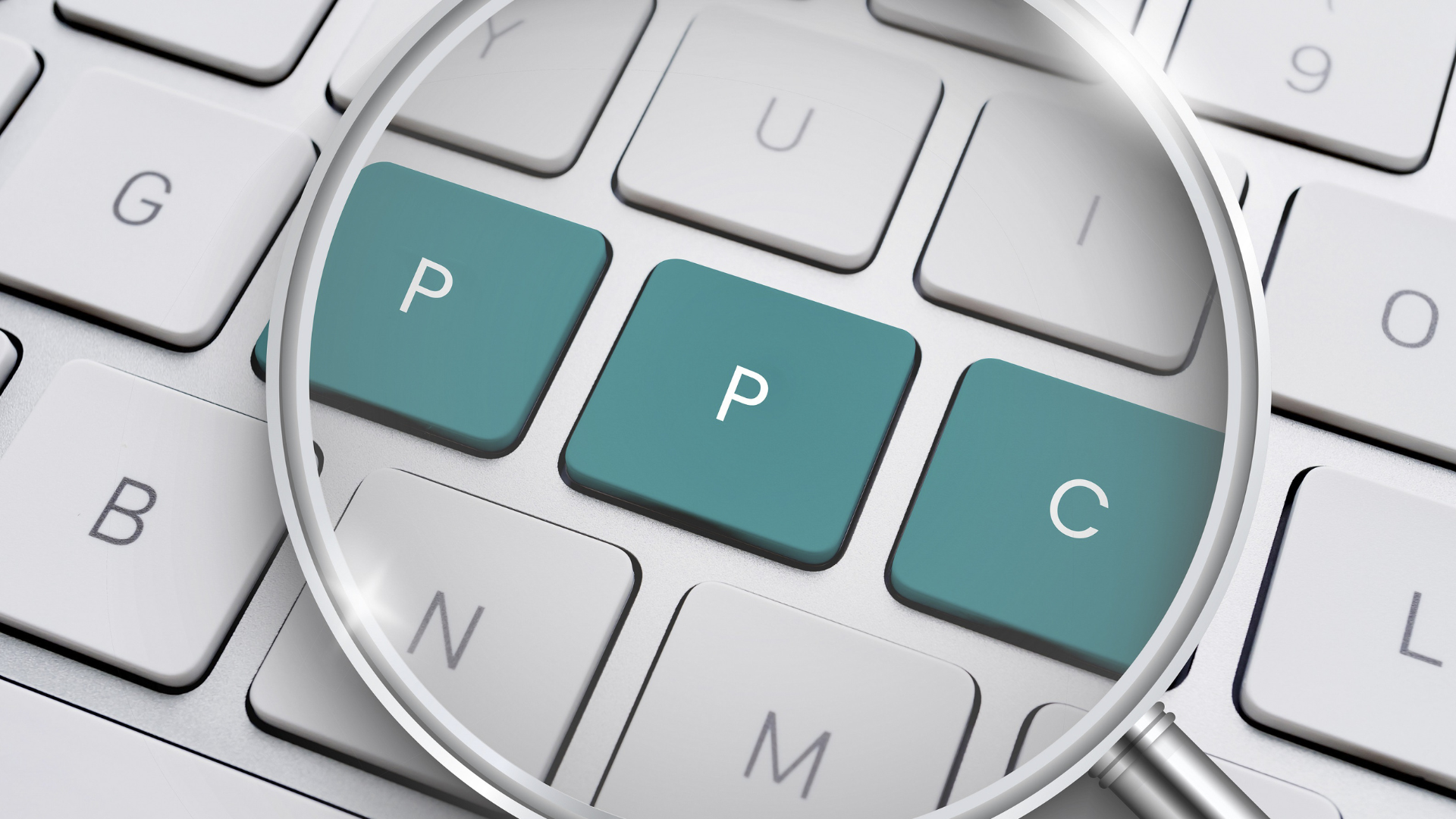 Pay-Per-Click Advertising (PPC)